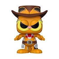 POP! Garfield (Cowboy) 