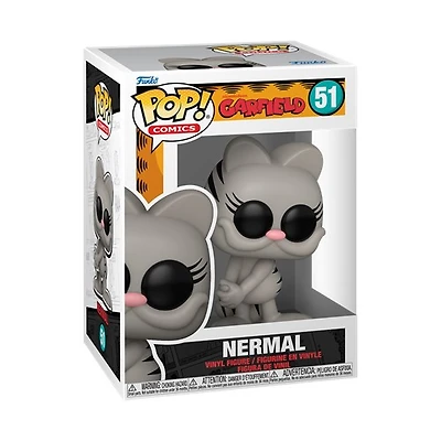 POP! Nermal 