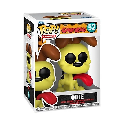 POP! Odie 