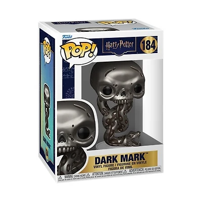 POP! Harry Potter Dark Mark 