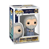 POP! Harry Potter Albus Dumbledore with Horcrux 