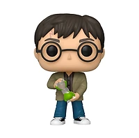 POP! Harry Potter with Hourglass 