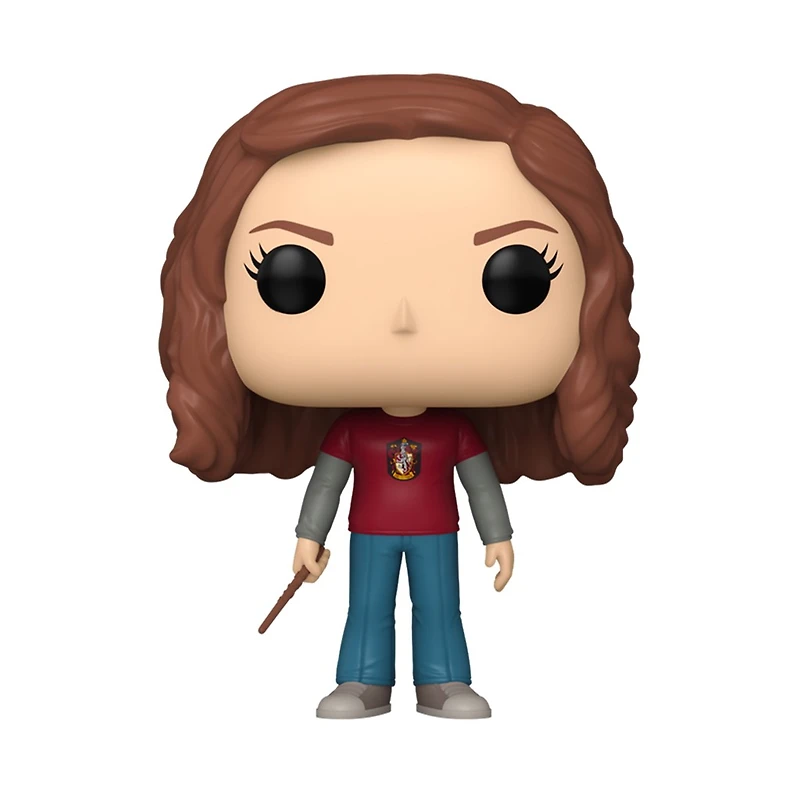 POP! Harry Potter Hermione Granger (Oppugno) 