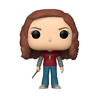 POP! Harry Potter Hermione Granger (Oppugno) 