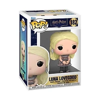 POP! Harry Potter Luna Lovegood (Party Dress) 