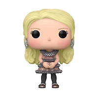 POP! Harry Potter Luna Lovegood (Party Dress) 