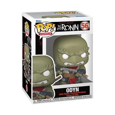 POP! Odyn 