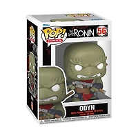 POP! Odyn 