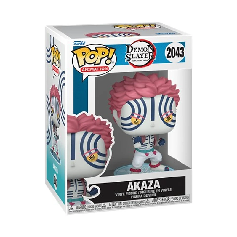 POP! Akaza
