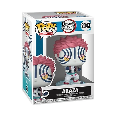 POP! Akaza 