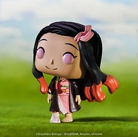 POP! Nezuko Kamado (Smiling) 