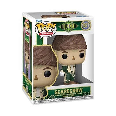 POP! Scarecrow 
