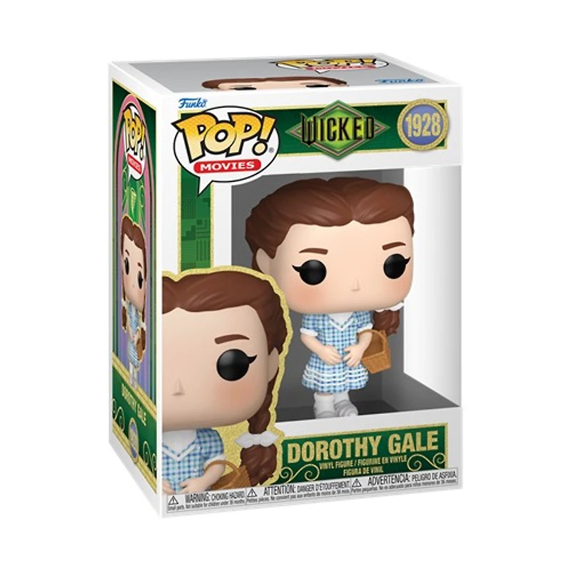 POP! Dorothy Gale