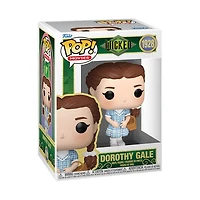 POP! Dorothy Gale 