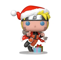 POP! Plus Naruto Uzumaki Holiday Outfit 