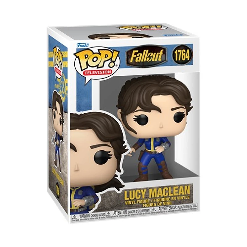 POP! Fallout Lucy MacLean 