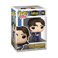 POP! Fallout Lucy MacLean 