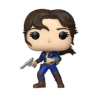 POP! Fallout Lucy MacLean 