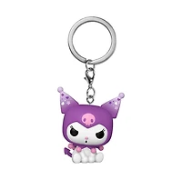 POP! Sanrio Keychain Kuromi 