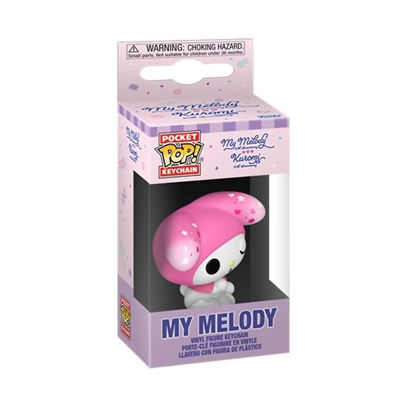 POP! Sanrio Keychain My Melody 