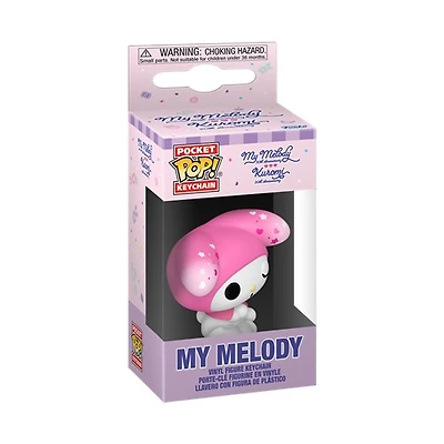 POP! Sanrio Keychain My Melody 