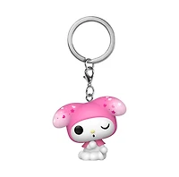POP! Sanrio Keychain My Melody 