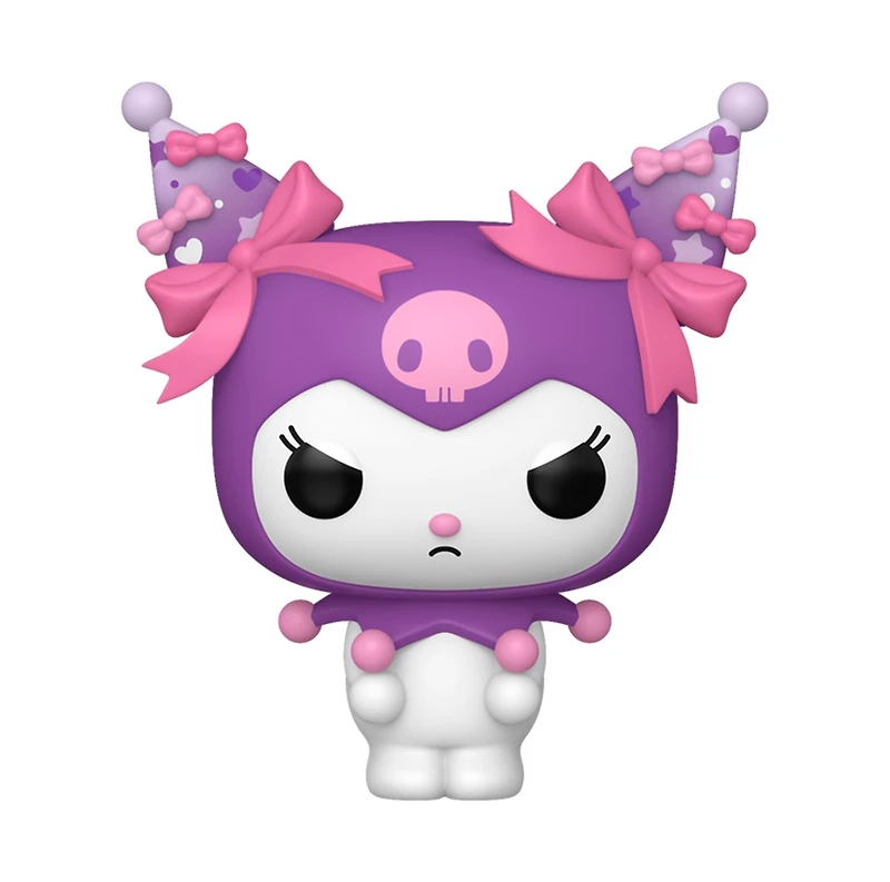 POP! Sanrio Grumpy Kuromi 