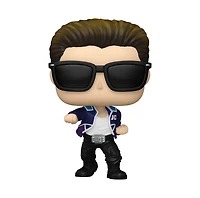 POP! Johnny Cage (Mortal Kombat II) (2026) 