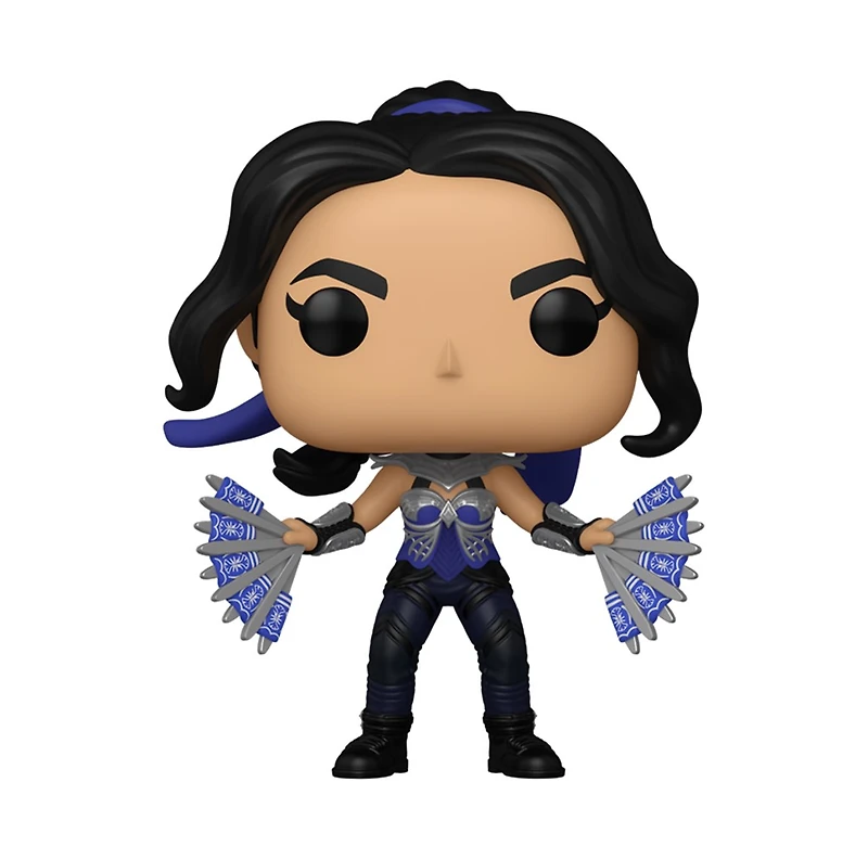 POP! Kitana (Mortal Kombat II) (2026) 