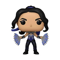 POP! Kitana (Mortal Kombat II) (2026) 