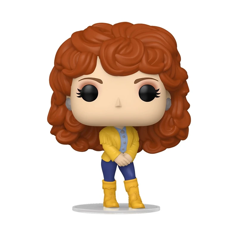 POP! Rocks Reba McEntire (It's Your Call) 
