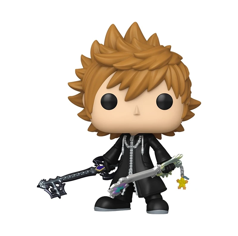 POP! Roxas with Keyblades