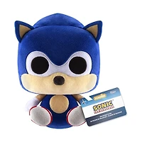 POP! Plush Sonic the Hedgehog 