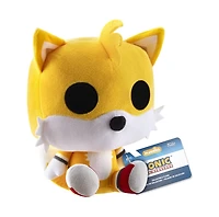 POP! Plush Sonic the Hedgehog Tails Prower 