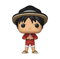 POP! Monkey D. Luffy (Whole Cake Arc) 