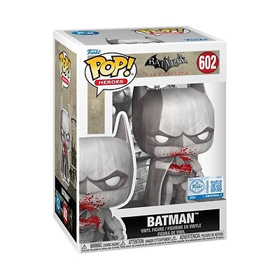 POP! Batman Arkham City Batman