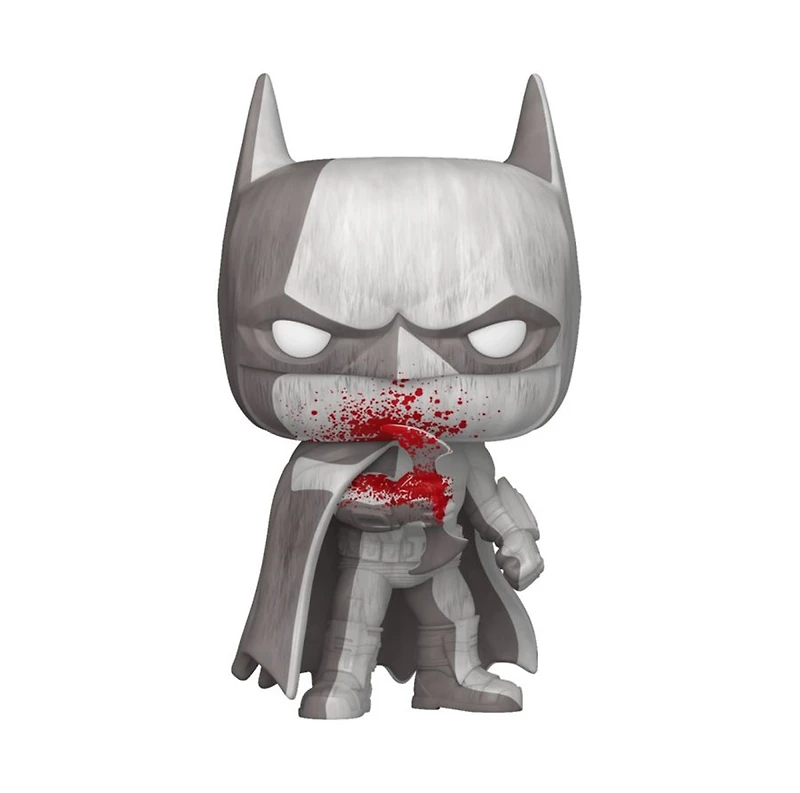 POP! Batman Arkham City Batman 