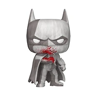 POP! Batman Arkham City Batman 