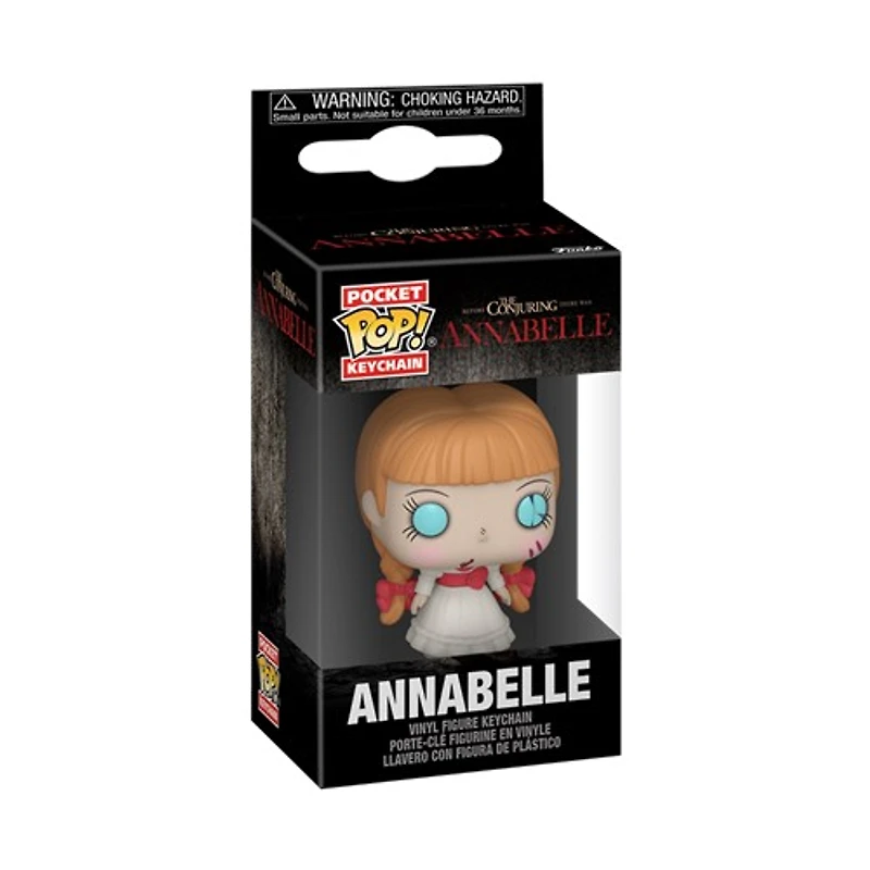 POP! Keychain Annabelle 