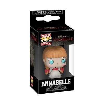 POP! Keychain Annabelle 