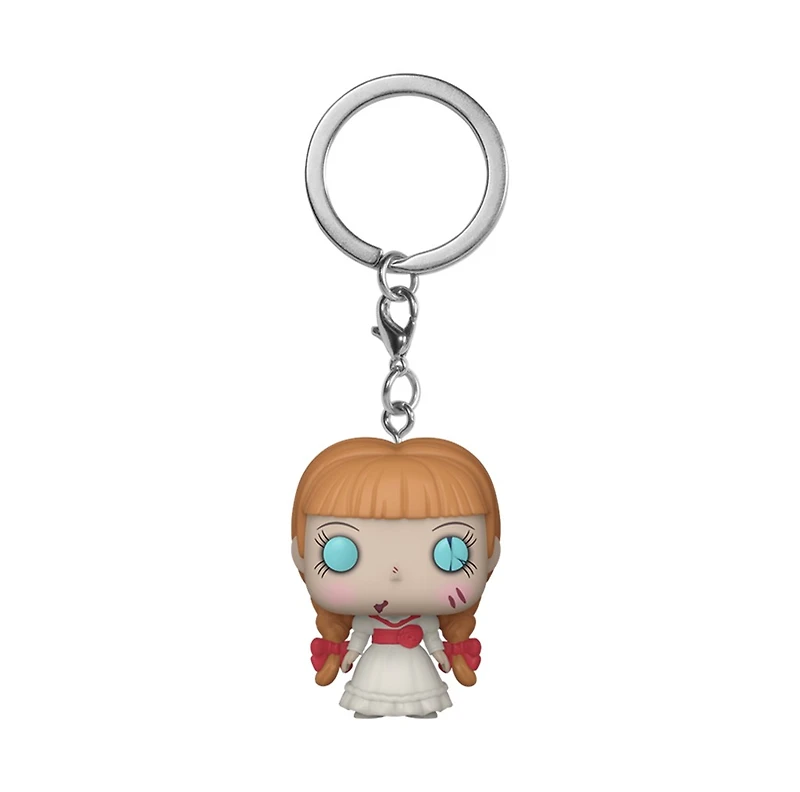 POP! Keychain Annabelle 