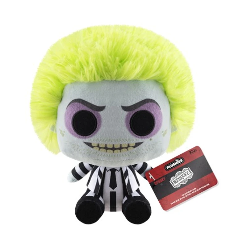 POP! Plush Beetlejuice 