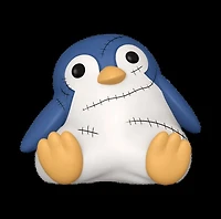 POP! Penguin with Stitches 