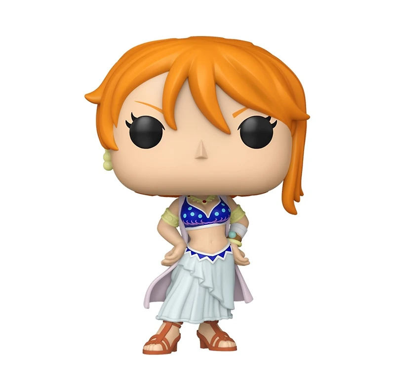 POP! Nami (Alabasta Arc)