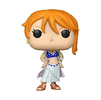 POP! Nami (Alabasta Arc) 