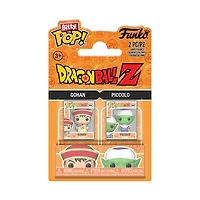 Bitty POP! Gohan & Piccolo 2-Pack 
