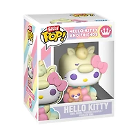 Bitty POP! Hello Kitty & Cinnamoroll 2-Pack 