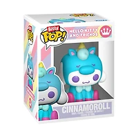 Bitty POP! Hello Kitty & Cinnamoroll 2-Pack 
