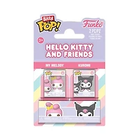 Bitty POP! My Melody & Kuromi 2-Pack 