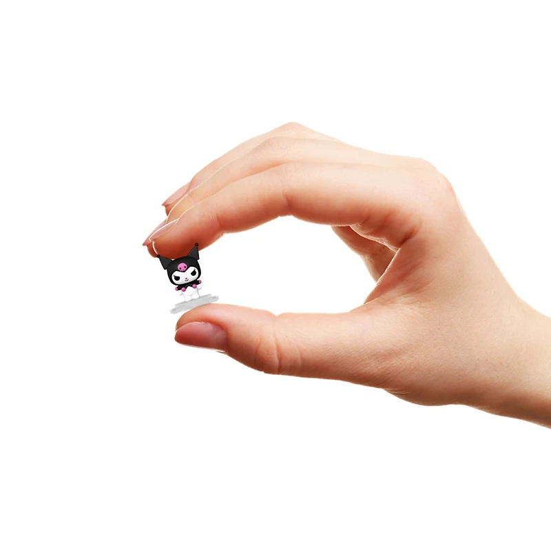 Bitty POP! My Melody & Kuromi 2-Pack 